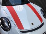 Porsche 911 GT3 by Impressive Wrap 2018 года (JP)